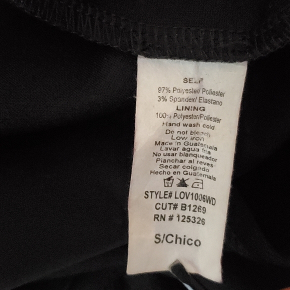 Windsor Asymmetric Neckline Off the Shoulder Black Formal Maxi Gown Size Small - Picture 3 of 8